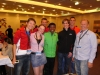 Gruppenbild mit Haile